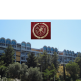 ΑΝΑΚΟΙΝΩΣΗ ΓΙΑ ΤΑ ΜΑΘΗΜΑΤΑ ΜΕ ΔΙΔΑΣΚΟΝΤΑ ΤΟΝ ΑΝ. ΚΑΘΗΓΗΤΗ ΣΤ. ΓΙΑΓΚΑΖΟΓΛΟΥ (ΕΝΑΡΞΗ: ΑΠΌ 6 ΟΚΤΩΒΡΙΟΥ 2026)